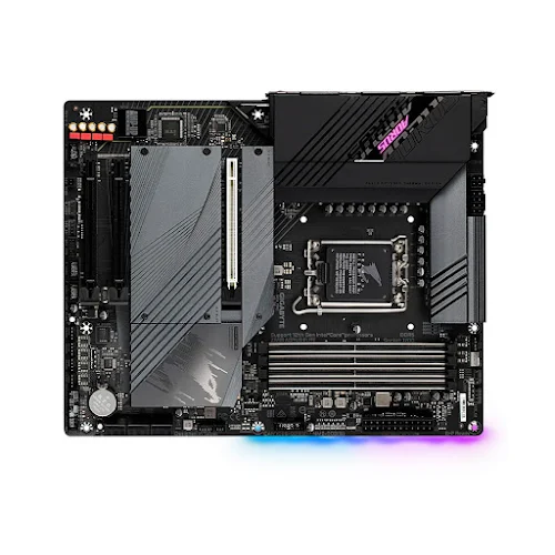 Mainboard Gigabyte Z690 AORUS ELITE