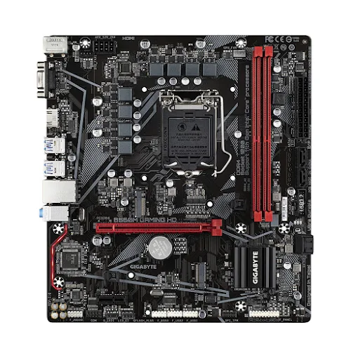 Mainboard Gigabyte B660 A MASTER DDR4