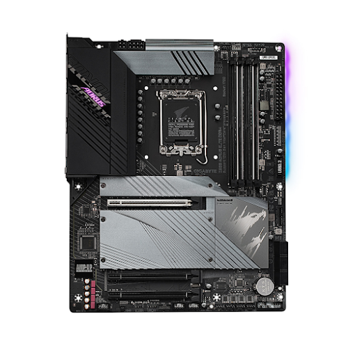 Mainboard Gigabyte Z690 AORUS ELITE DDR4