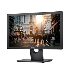 Màn hình Dell E1916HV 18.5 inch Monitor, Power Cord,3Yrs