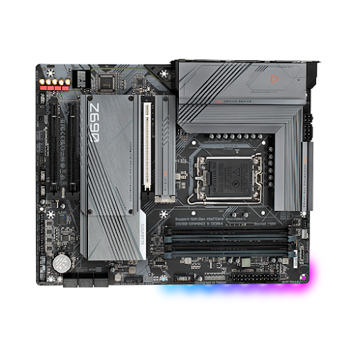 Mainboard Gigabyte Z690 GAMING X DDR4