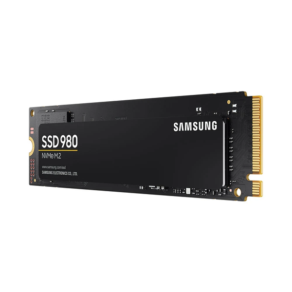 Ổ cứng gắn trong Samsung SSD 980 250GB M2 NVMe,PCIe Model: MZ-V8V250BW