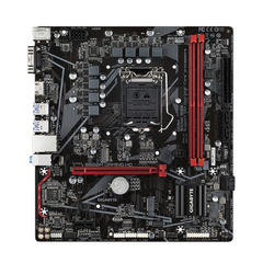 Mainboard Gigabyte B560M GAMING HD