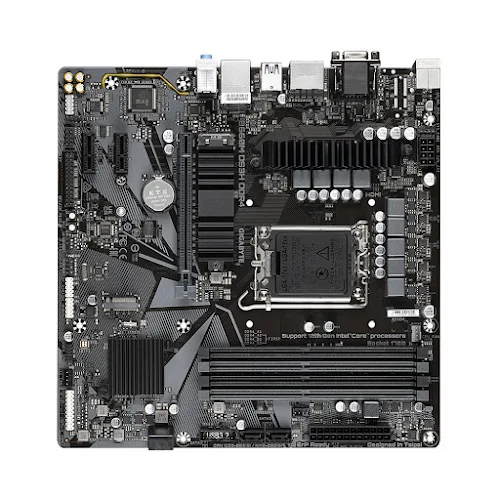 Mainboard Gigabyte B660M DS3H DDR4