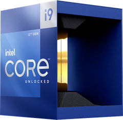 CPU INTEL Core i9-12900K | 1700