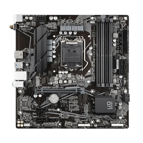 Mainboard Gigabyte B560M DS3H AC