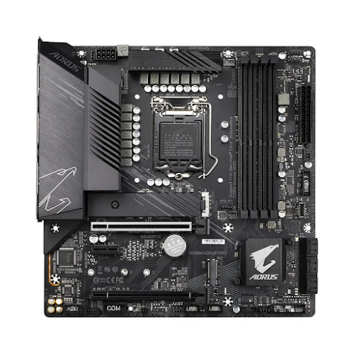 Mainboard Gigabyte B560M AORUS PRO