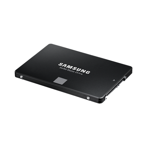 Ổ cứng SSD 250GB Samsung 2.5