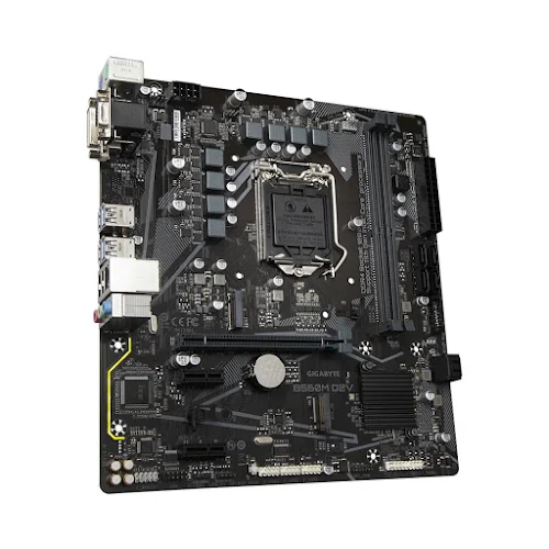 Mainboard Gigabyte B560M D2V