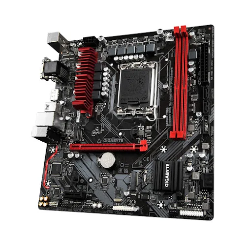 Mainboard Gigabyte B660M GAMING DDR4