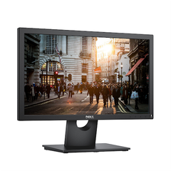 Màn hình Dell E1916HV 18.5 inch Monitor, Power Cord,3Yrs