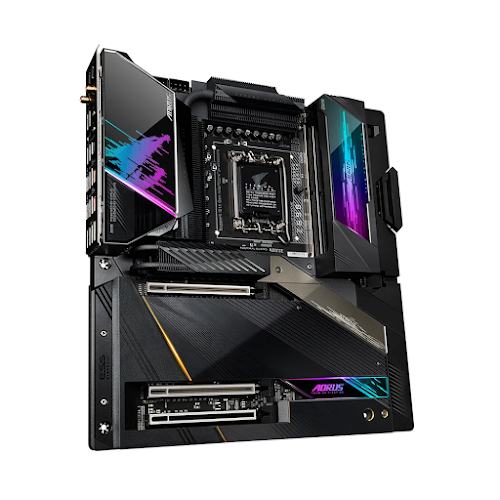 Mainboard Gigabyte Z690 AORUS XTREME