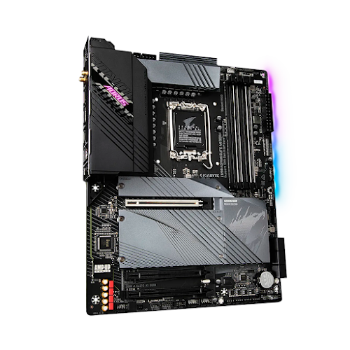 Mainboard Gigabyte Z690 A ELITE AX DDR4