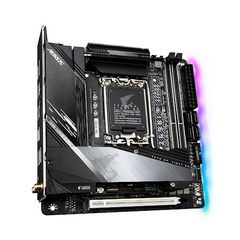 Mainboard Gigabyte Z690I A ULTRA DDR4