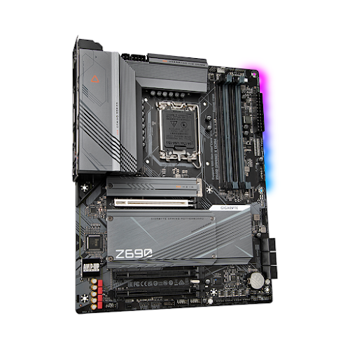 Mainboard Gigabyte Z690 GAMING X DDR4