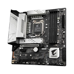 Mainboard Gigabyte B560M AORUS PRO AX