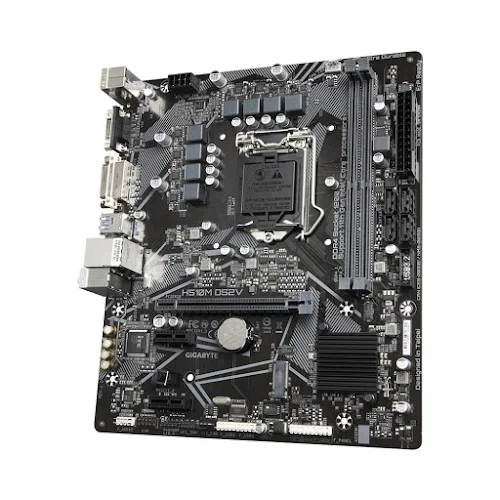 Mainboard Gigabyte H510M-DS2V