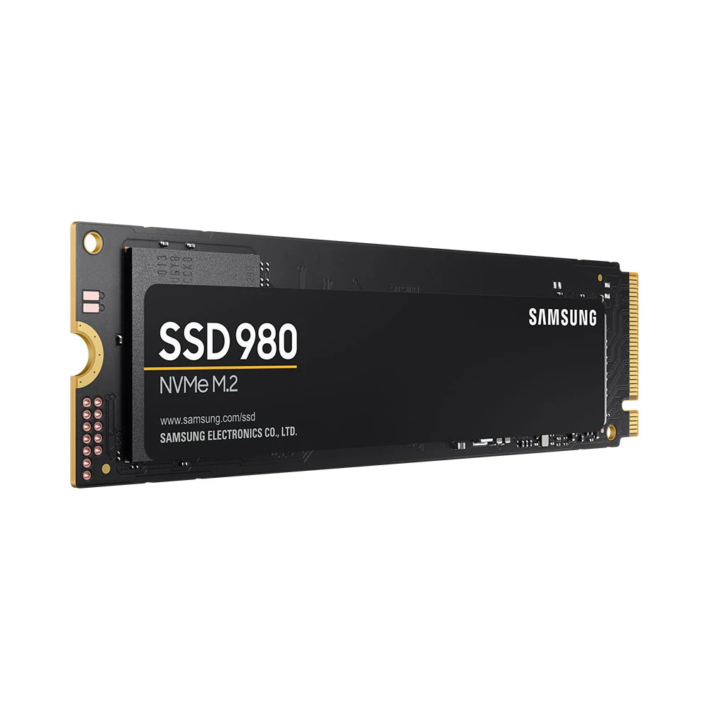 Ổ cứng gắn trong Samsung SSD 980 250GB M2 NVMe,PCIe Model: MZ-V8V250BW