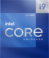 CPU INTEL Core i9-12900K | 1700