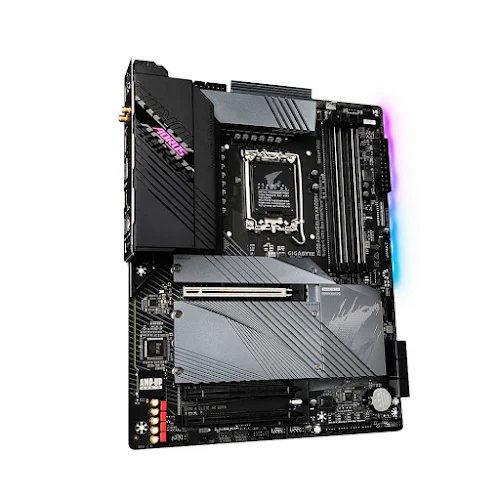 Mainboard Gigabyte Z690 AORUS ELITE AX