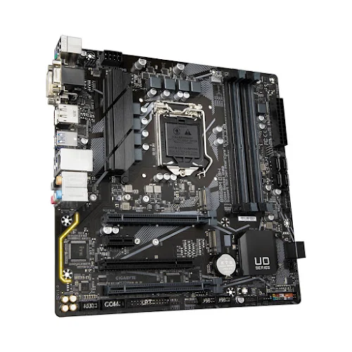 Mainboard Gigabyte B560M D3H