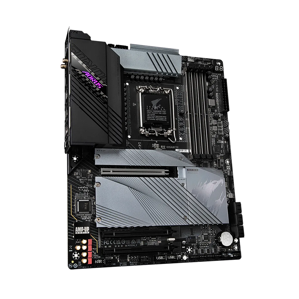 Mainboard Gigabyte Z690 AORUS PRO