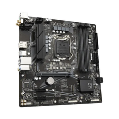 Mainboard Gigabyte B560M DS3H AC