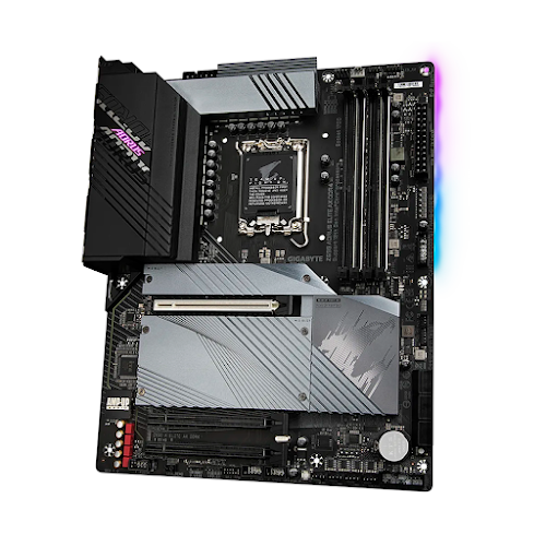 Mainboard Gigabyte Z690 A ELITE AX D4 V2