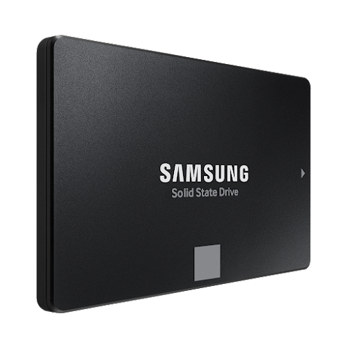 Ổ cứng SSD Samsung 2.5