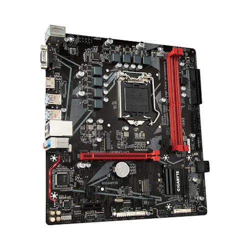 Mainboard Gigabyte B660 A MASTER DDR4