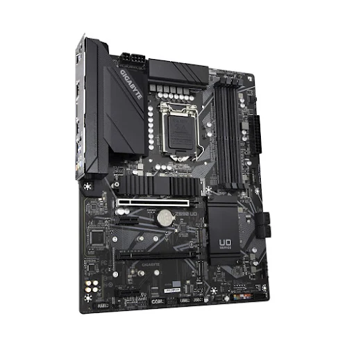 Mainboard Gigabyte Z590 UD