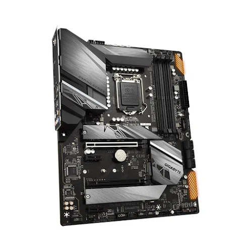 Mainboard Gigabyte Z590 GAMING X