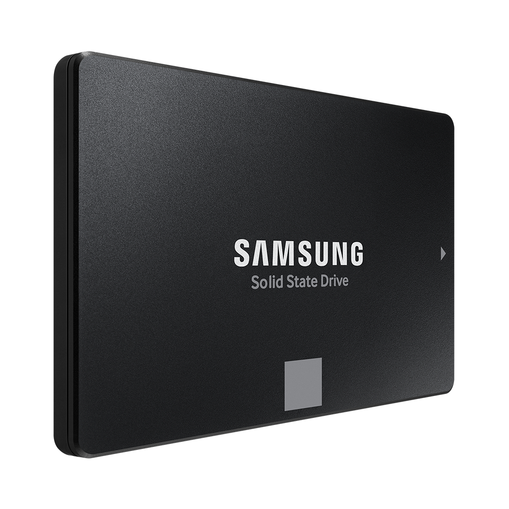 Ổ cứng SSD Samsung 2.5