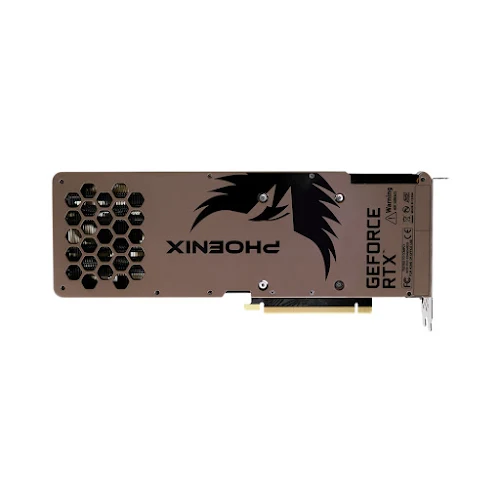 Card màn hình GAINWARD RTX3080 PHOENIX 12GB GDDR6X 384bit 3-DP HDMI (NED3080019KB-132AX)