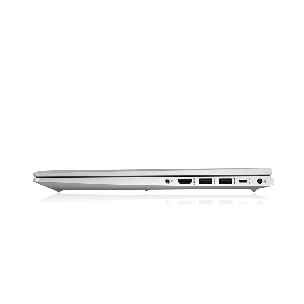 Laptop HP ProBook 450 G9 6M107PA (Core i7 1260P/ 16GB/ 512GB SSD/ Intel Iris Xe Graphics/ 15.6inch FHD/ Windows 11 Home/ Silver/ Vỏ nhôm)