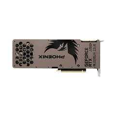 Card màn hình GAINWARD RTX3090 PHOENIX 24GB GDDR6X 384bit 3-DP HDMI (NED3090019SB-132BX)