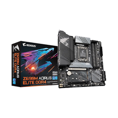 Mainboard Gigabyte Z690M A ELITE DDR4