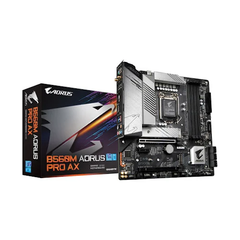 Mainboard Gigabyte B560M AORUS PRO AX