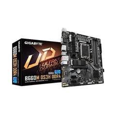 Mainboard Gigabyte B660M DS3H DDR4