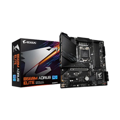 Mainboard Gigabyte B560M AORUS ELITE