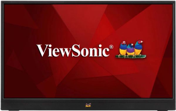 Màn hình Viewsonic di động VA1655 16 inch Full HD