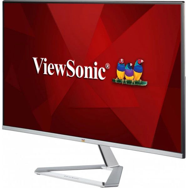 Màn hình Viewsonic VX2476-sh 24 Inch FHD IPS