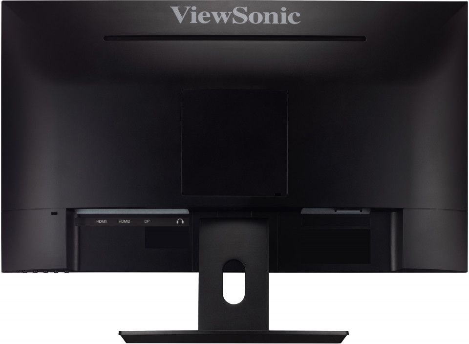 Màn hình Viewsonic VX2480-2K-SHD 24 Inch QHD IPS