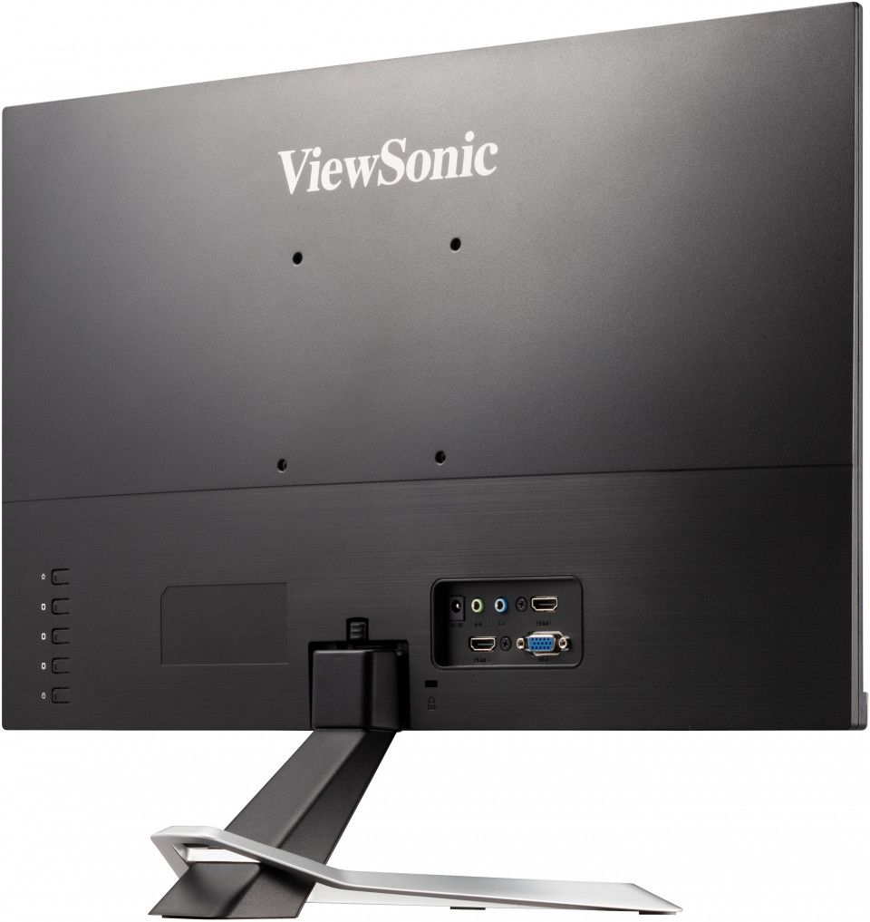 Màn hình gaming Viewsonic VX2481-mh 24 Inch FHD IPS