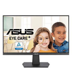 Màn hình Asus VA27EHF (27.0Inch/ Full HD/ 1ms/ 100HZ/ 250cd/m2/ IPS)