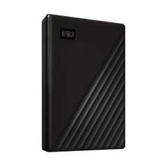 Ổ cứng HDD 1TB Western Digital My Passport WDBYVG0010BBK-WESN