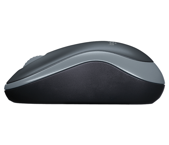 Chuột máy tính không dây Logitech B175 chính hãng