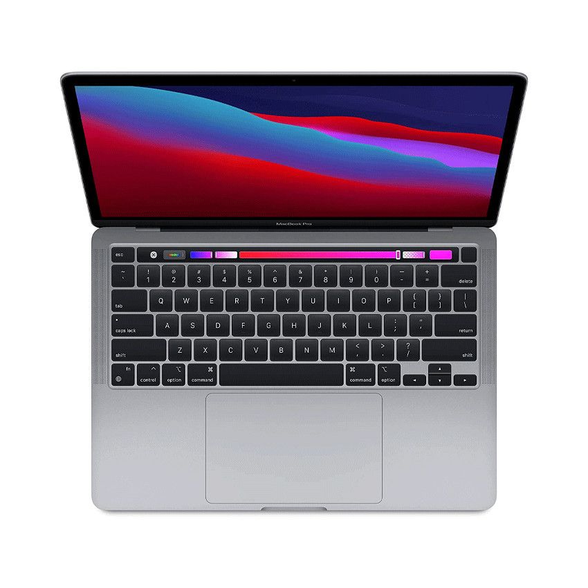 Laptop Apple Macbook Pro 13 Touchbar Z11B000CT M1 8Gb/ 256Gb (Xám)