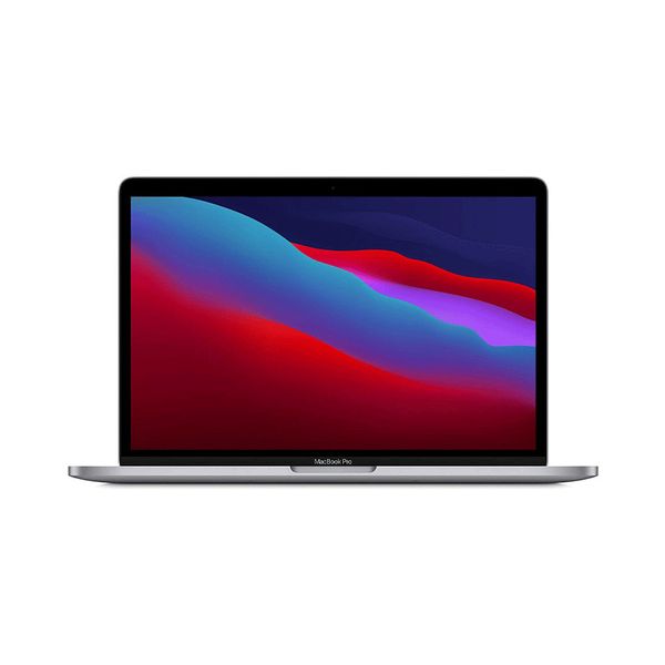 Laptop Apple Macbook Pro 13 Touchbar Z11C000CH M1 8Gb/ 512Gb (Xám)