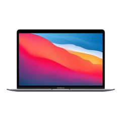 Laptop Apple Macbook Air M1 7GPU/16Gb/256Gb Xám - Z124000DE